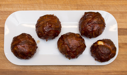 Armadillo Eggs 06 - 013