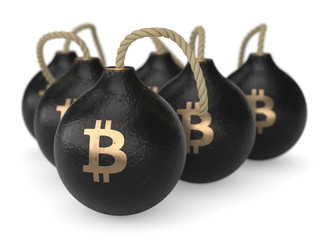 Bitcoin_bomba_6 © nanomanpro