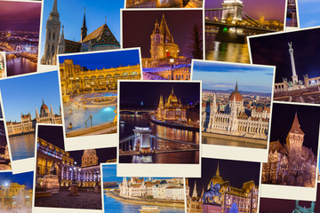 Budapest Hungary travel images (my photos)