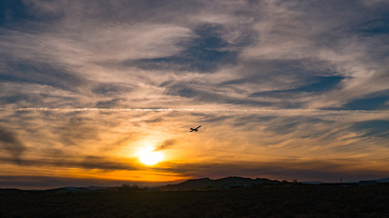 Sunsets