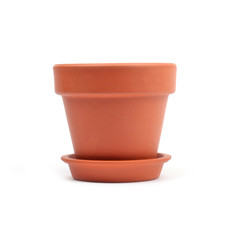 ceramic pot for house plants