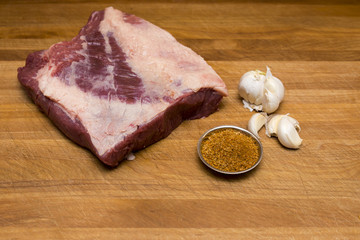 Rinderbrust 3-2-0    07 - 01