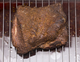 Rinderbrust 3-2-0    07 - 012