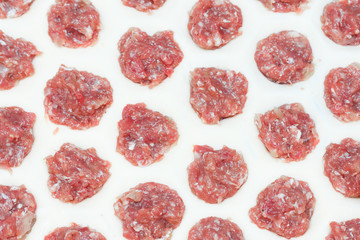 Fresh Homemade Ravioli