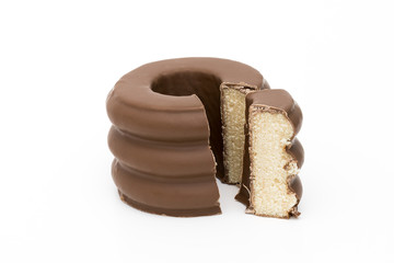 Baumkuchen