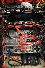 data center