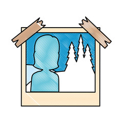 pictures photography isolated icon