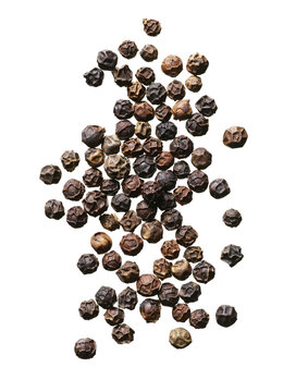Peppercorns