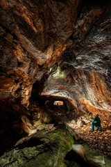 Formations In The Eastern Branch