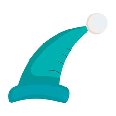 sleeping hat isolated icon