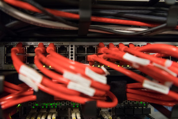 data center
