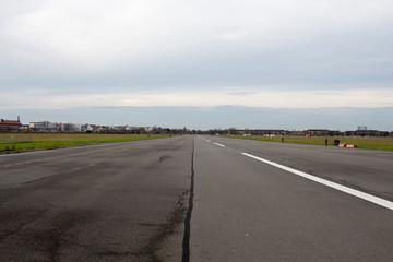 road higway sky 