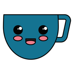 coffee cup isolated icon