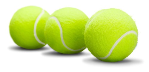 Tennis Balls