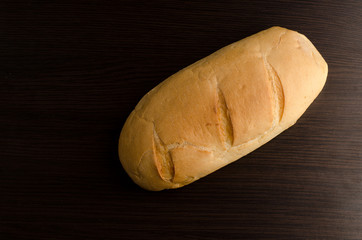 fresh bread