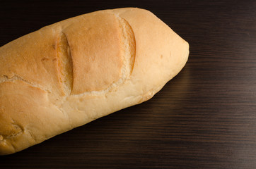 fresh bread