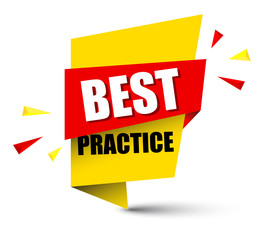 banner best practice