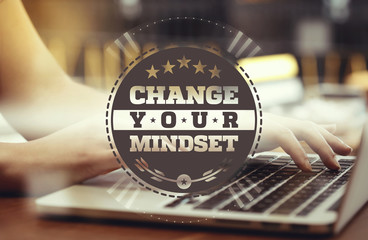 Change Your Mindset