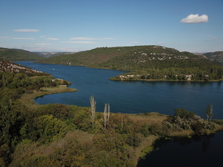 KRKA National Park Croatia