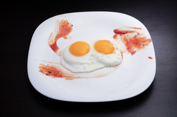 funny eggs, funny smileys
