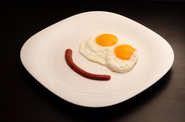 funny eggs, funny smileys