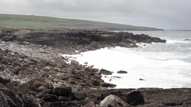 Irland - The Burren