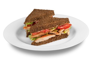 Sandwiches