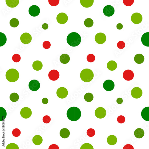 "Red and green dots" Stock image and royaltyfree vector files on