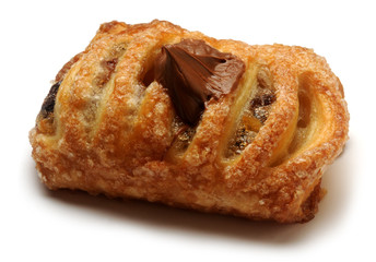 Puff pastry
