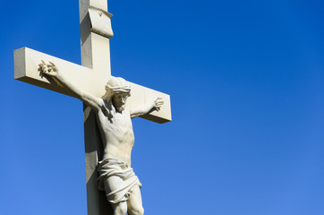 Christ on the Cross