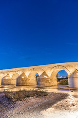 Fototapeta premium Roman bridge in Cordoba, Andalusia, southern Spain.