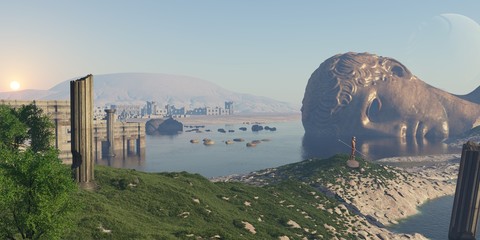Civilización Ancestral