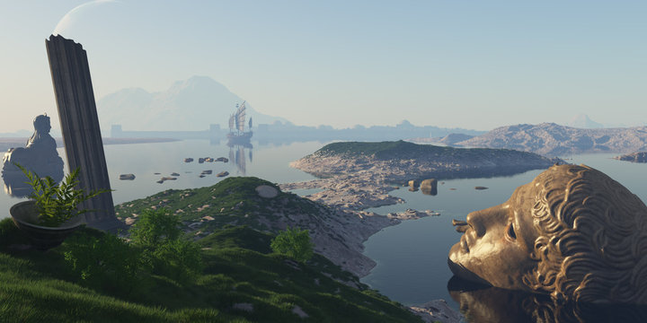 Civilizaci&oacute;n Ancestral