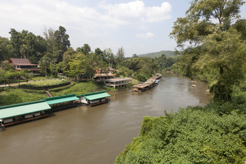 River Kwai