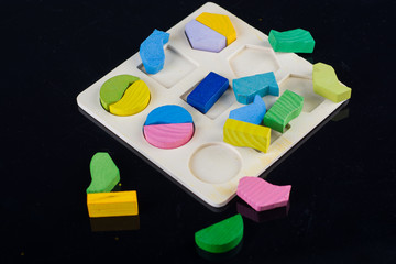 childhood, game, preschooler, child, colorful, background, developing, daycare, brick, education, frame, flat, element, day, cube, build, concept, colored, brick toy, construction, copy, hobby, cars, 