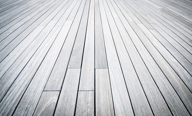 wooden floor interior with white  wall room
