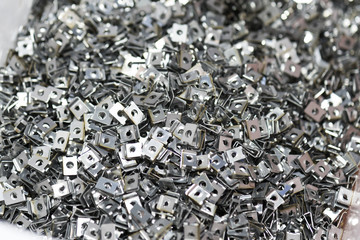 high precision stamping part for automotive industrial