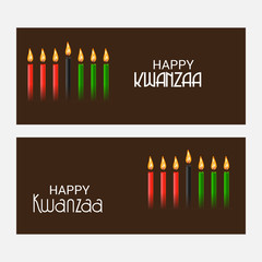 Happy Kwanzaa