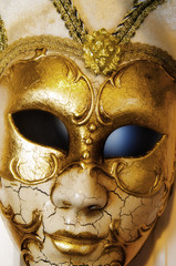 Venice Mask 01