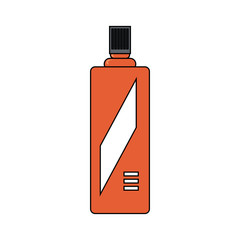 spray bottle icon image