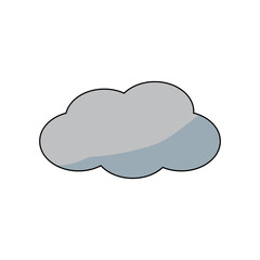 cloud icon image