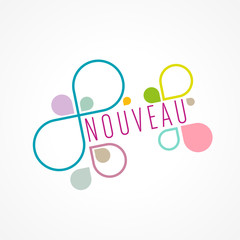 nouveau