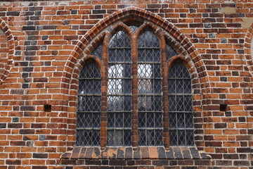 Church Windows 