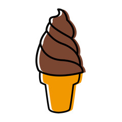 Ice cream cone