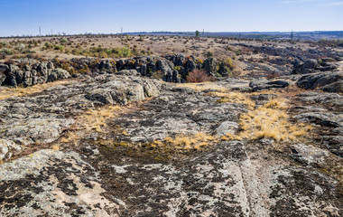 wide quarry wiev