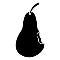 Pear delicious fruit