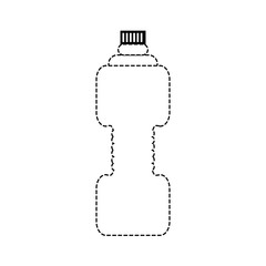water bottle icon image