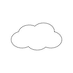 cloud icon image