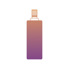 spray bottle icon image