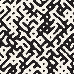 SET 50 Freehand Maze Lines I